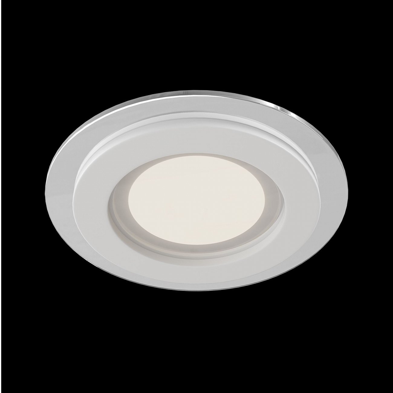 Встраиваемый спот белый Technical Han 12W TECHNICAL DOWNLIGHT 00-3957221 Белый  - Вид №3