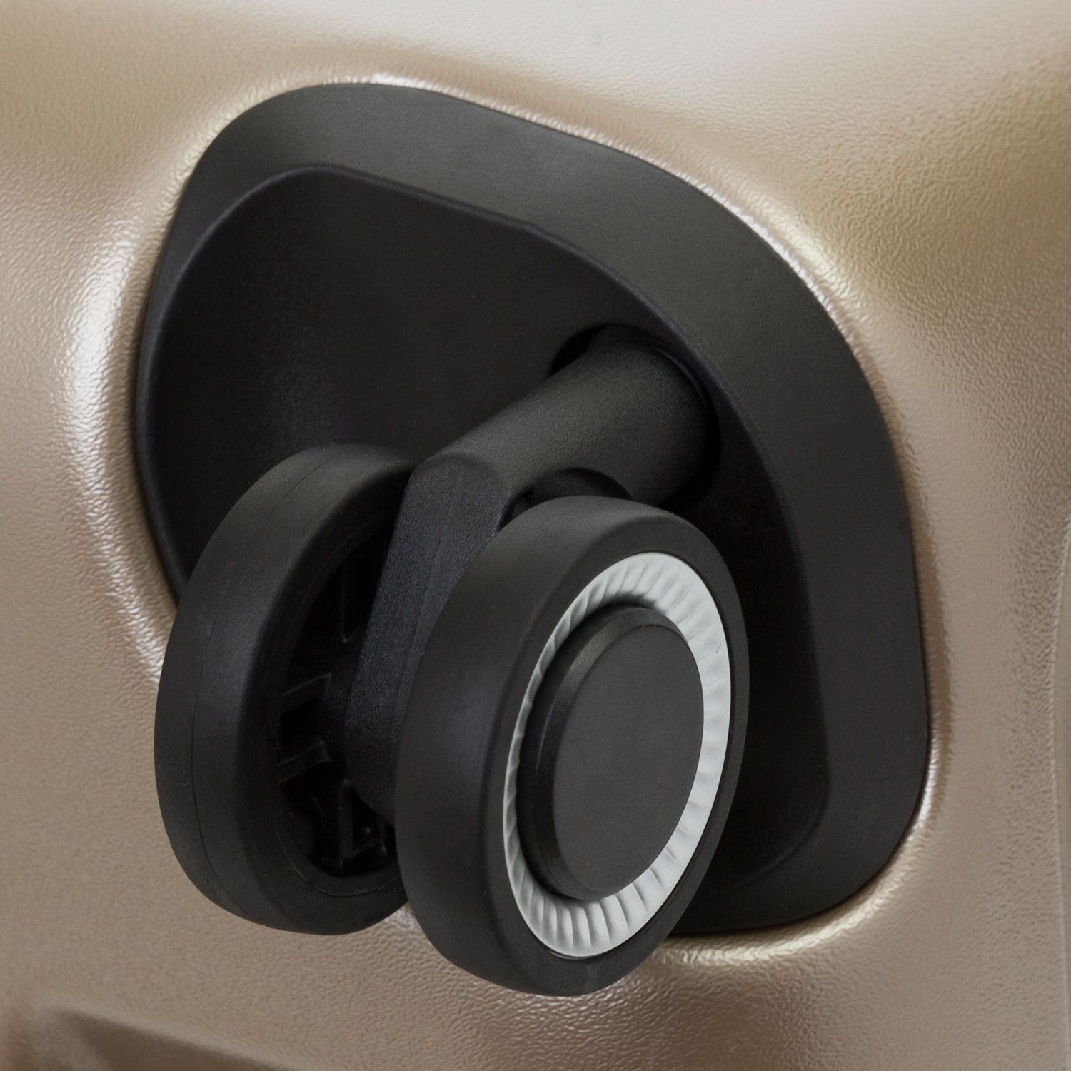 M1880-86-72 Чемодан M1880*72 Spinner L March Beau monde  - Вид №6