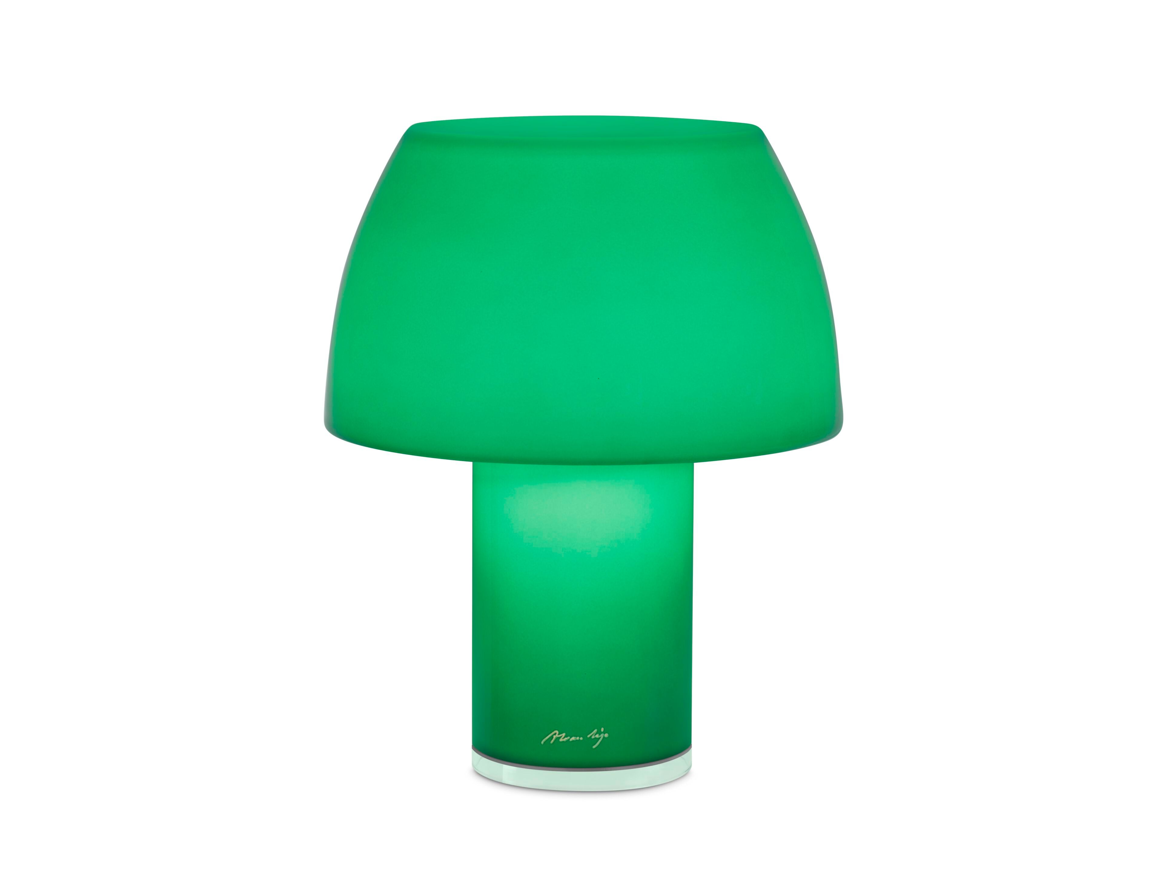 Настольная лампа с батарейным питанием NEMO LOROSAE TABLE ARCH-00127556 - Вид №7