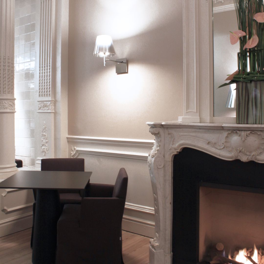 Flos F6307000 KTRIBE бра 102785 - Вид №1