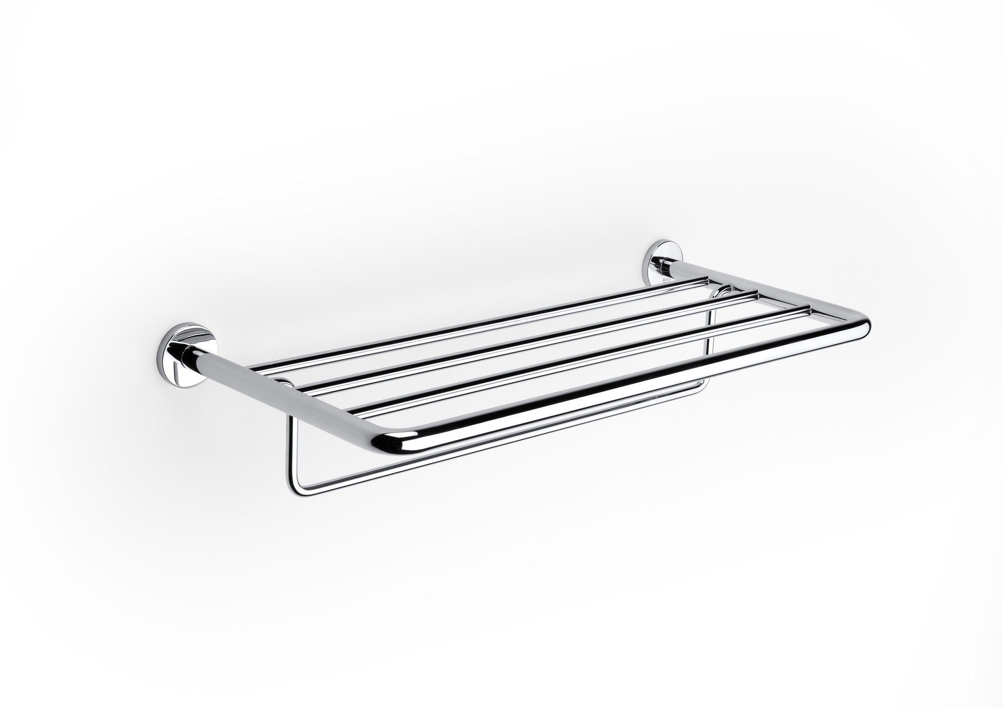 A816379001 Полотенцесушитель с вешалкой для полотенец ROCA Hotels