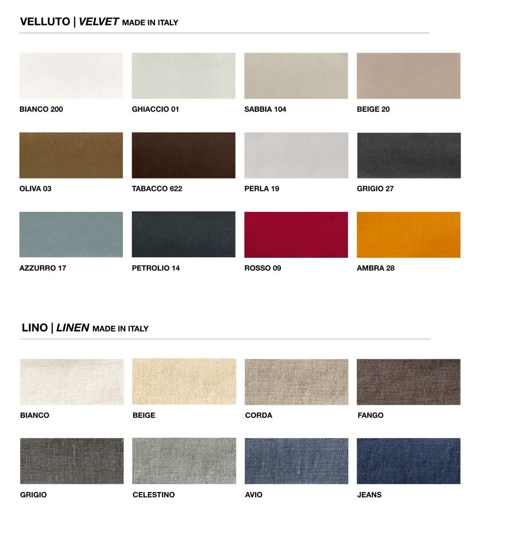 Подвесная двуспальная кровать из грецкого ореха Modesign Йорк ARCH-00046187 - Вид №11