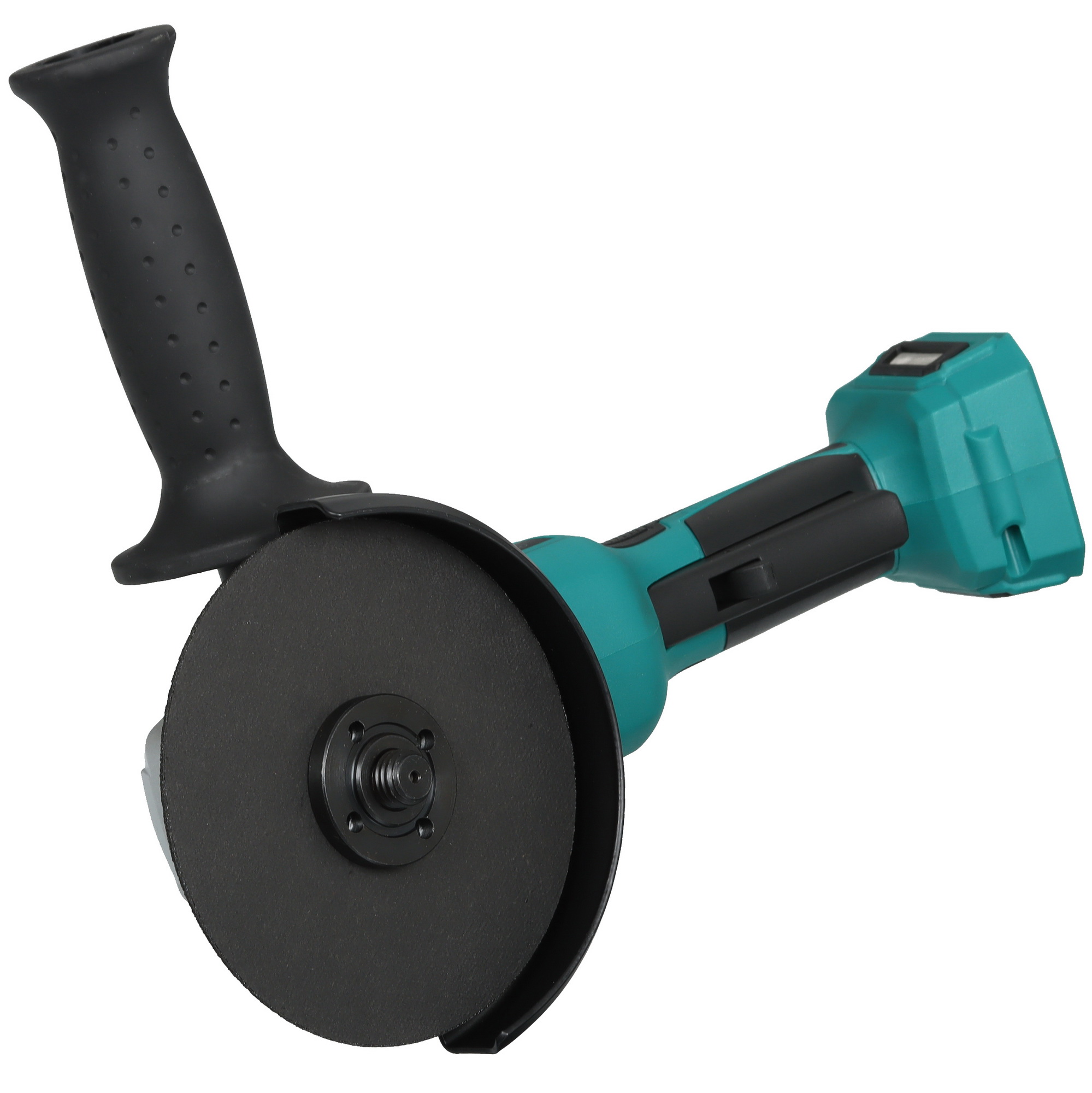 Углошлифовальная машина (УШМ) FinePower CAGBL85 OneBase20  , Без АКБ 4891148 STDN-0020509 - Вид №5