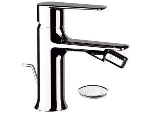 Латунный однорычажный смеситель для биде