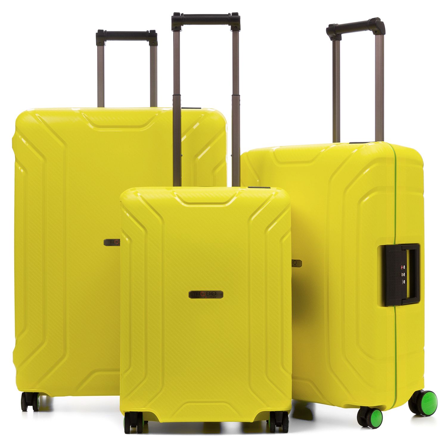 2651-06 Чемодан 2651 Trolley L MODO by Roncato Rocket - Вид №9