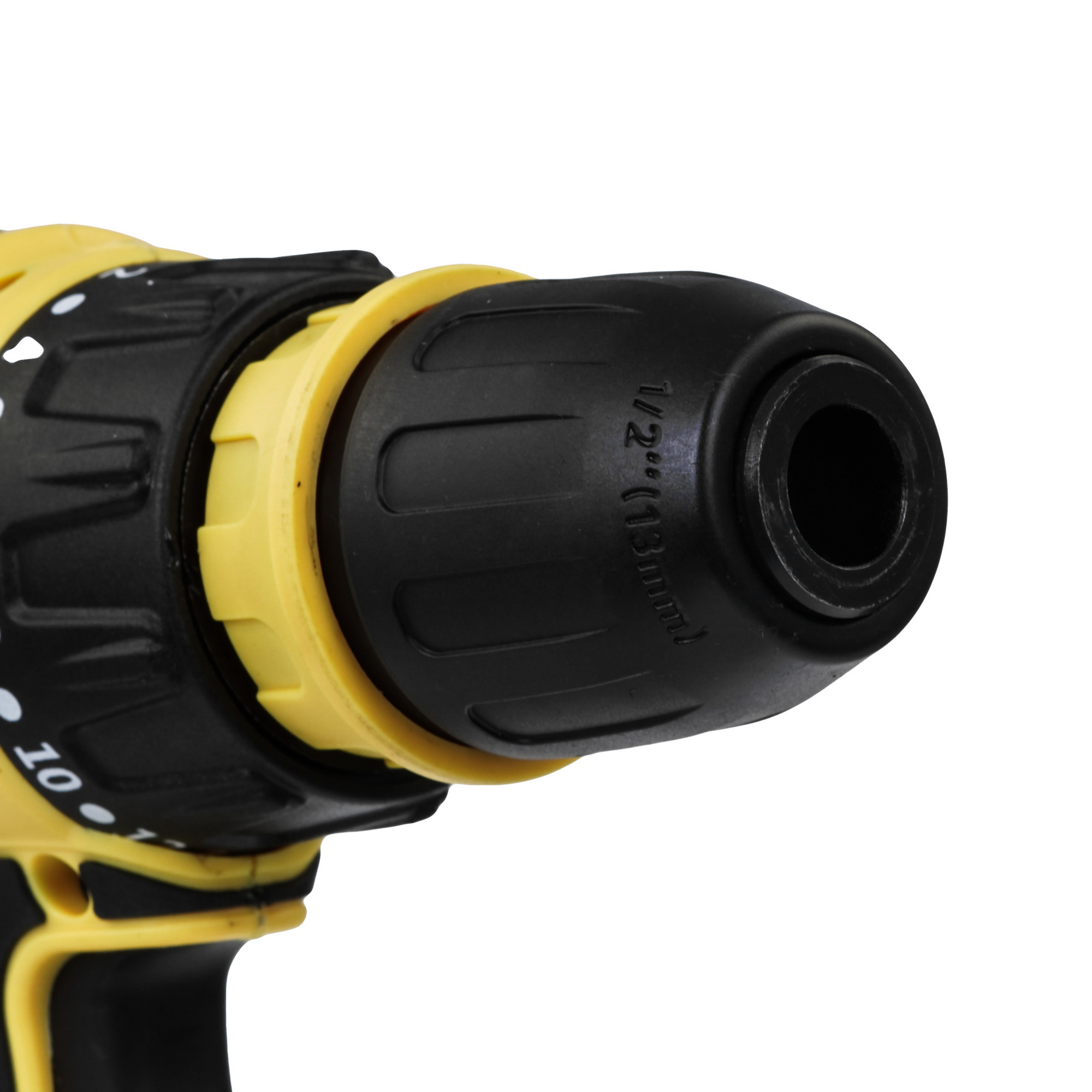 Дрель-шуруповерт Hanskonner HCD1865C 1BatterySystem 18V 9127187 STDN-0062185 - Вид №3