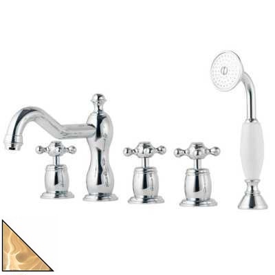 616940ZZK06 Смеситель Bandini Antica Santreyd