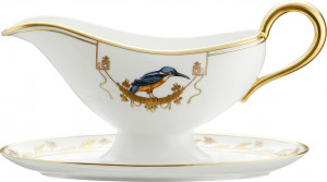 10647849 Richard Ginori соусник 300 мл Фарфор