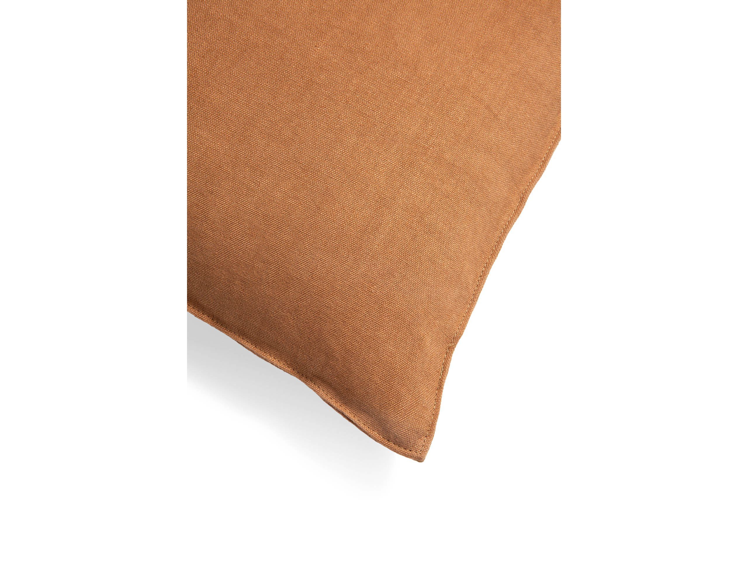 Прямоугольная льняная подушка Ethnicraft Necessity ARCH-00089609 - Вид №2