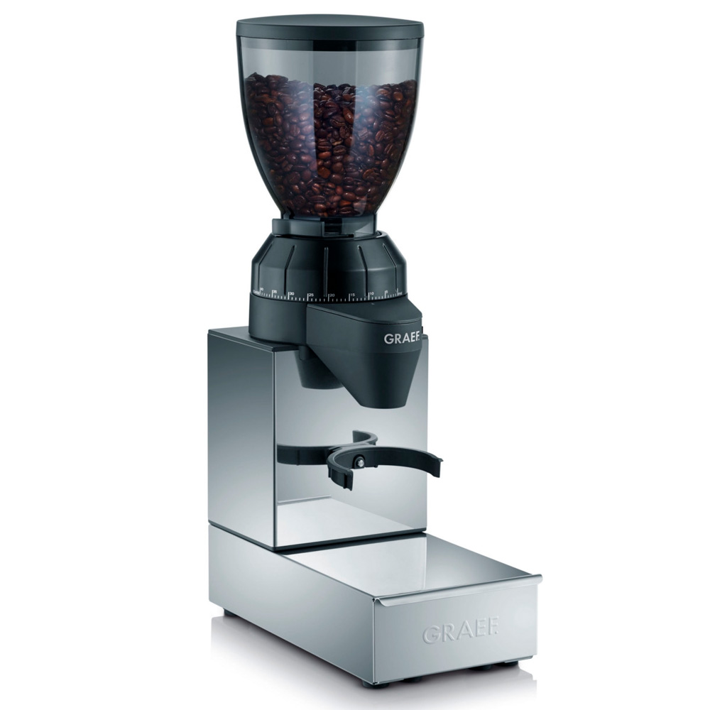 STDN-0070556 Кофемолка ручная Graef 
