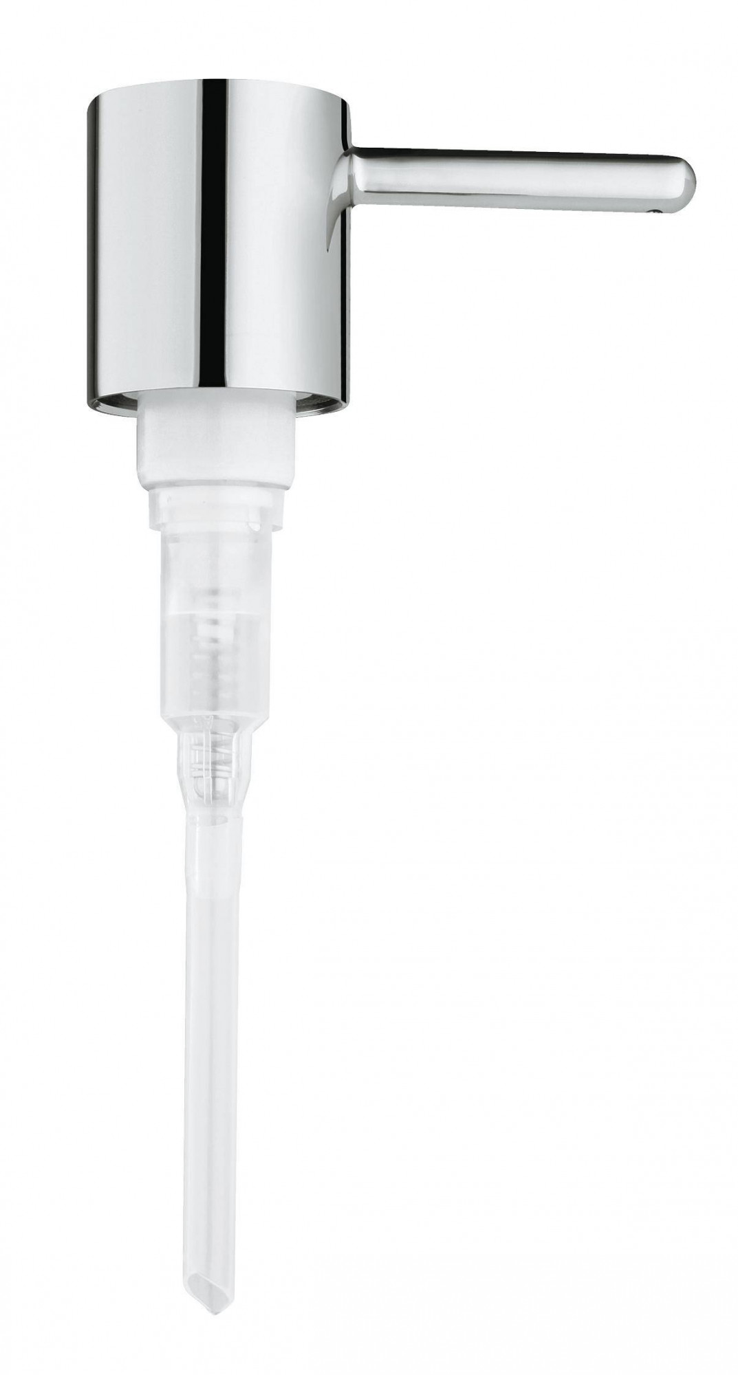 Насос GROHE 40384000 Spare Parts