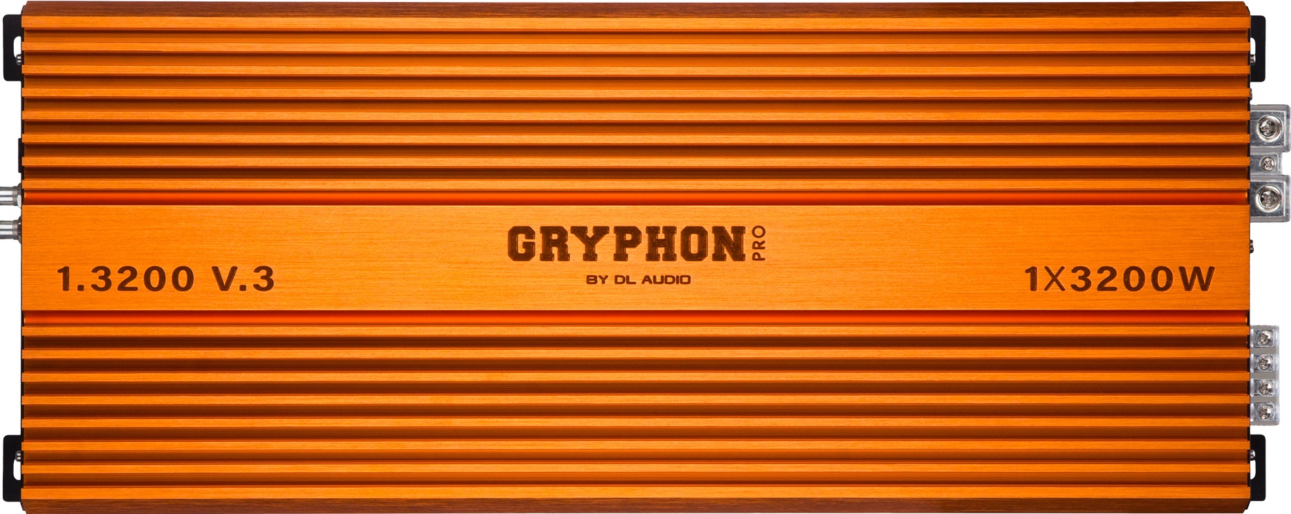 9285657 Усилитель DL Audio Gryphon Pro 1.3200 V.3 STDN-0068975 - Вид №1