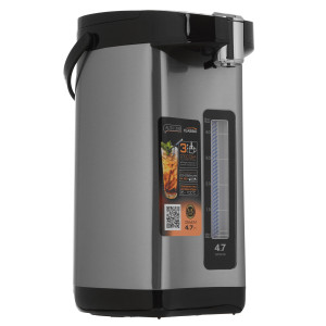 9225617 Термопот Endever Altea-2090 черный