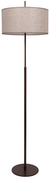 luxcambra Торшер из ткани Nautic sun-id-1455626 - Вид №1