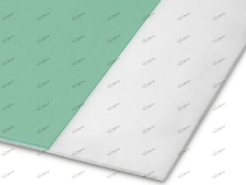 Primate Звуковой коврик Acustica - isolamento al calpestio Pac0050