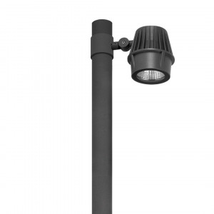 MaxiPario SP Ghidini Pario SP .05 Темно-Cерый (Матовый)