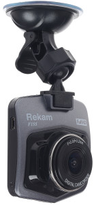 1166373 Видеорегистратор Rekam F155