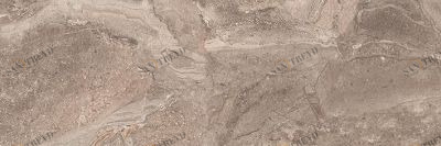 POLARIS ПЛИТКА НАСТЕННАЯ ТЁМНО-СЕРЫЙ 17-01-06-492 20Х60 Laparet 170106492