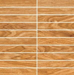 Мозаика K-215/MR/m11 VILLAGE HONEY 30,7х30,7