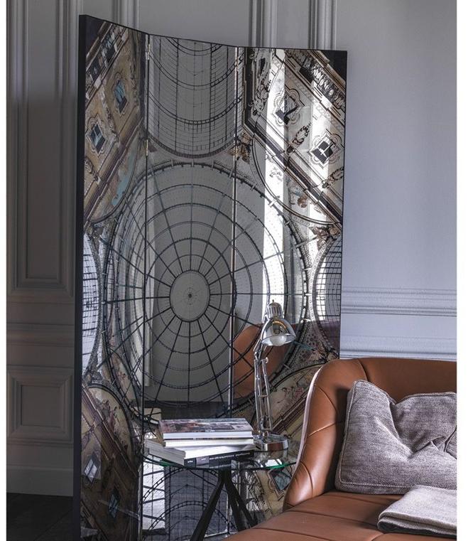 Driade Экран в мдф sun-id-1439118 - Вид №6