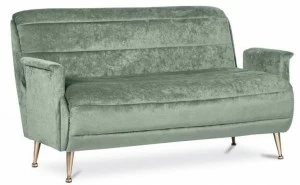 Essential Home Диван из ткани Bardot