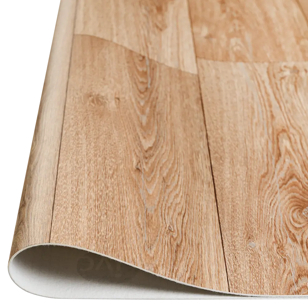 Линолеум полукоммерческий KREAFORTA «Юнанга» 32 класс 2.5 м STLM-2177393 - Вид №4