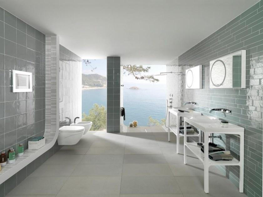 NOKEN Смеситель для мойки настенный с тарелкой Giro sun-id-1404863 - Вид №5