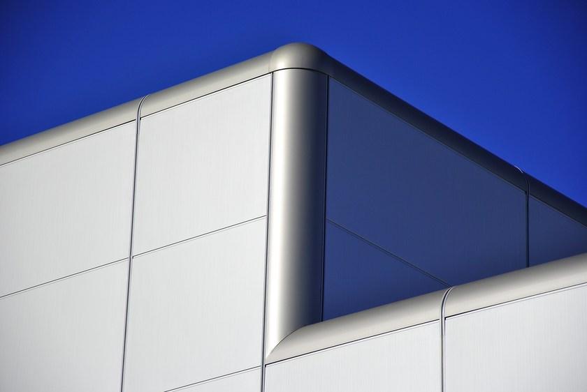 ELCOM SYSTEM Сплошная фасадная система Componenti speciali sun-id-1439337 - Вид №69