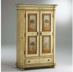 Arvestyle Лакированный шкаф с ящиками Canaletto Cn-0919