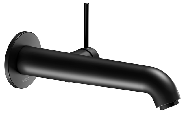 59516010201 Однорычажный смеситель для умывальника KEUCO IXMO - Вид №4