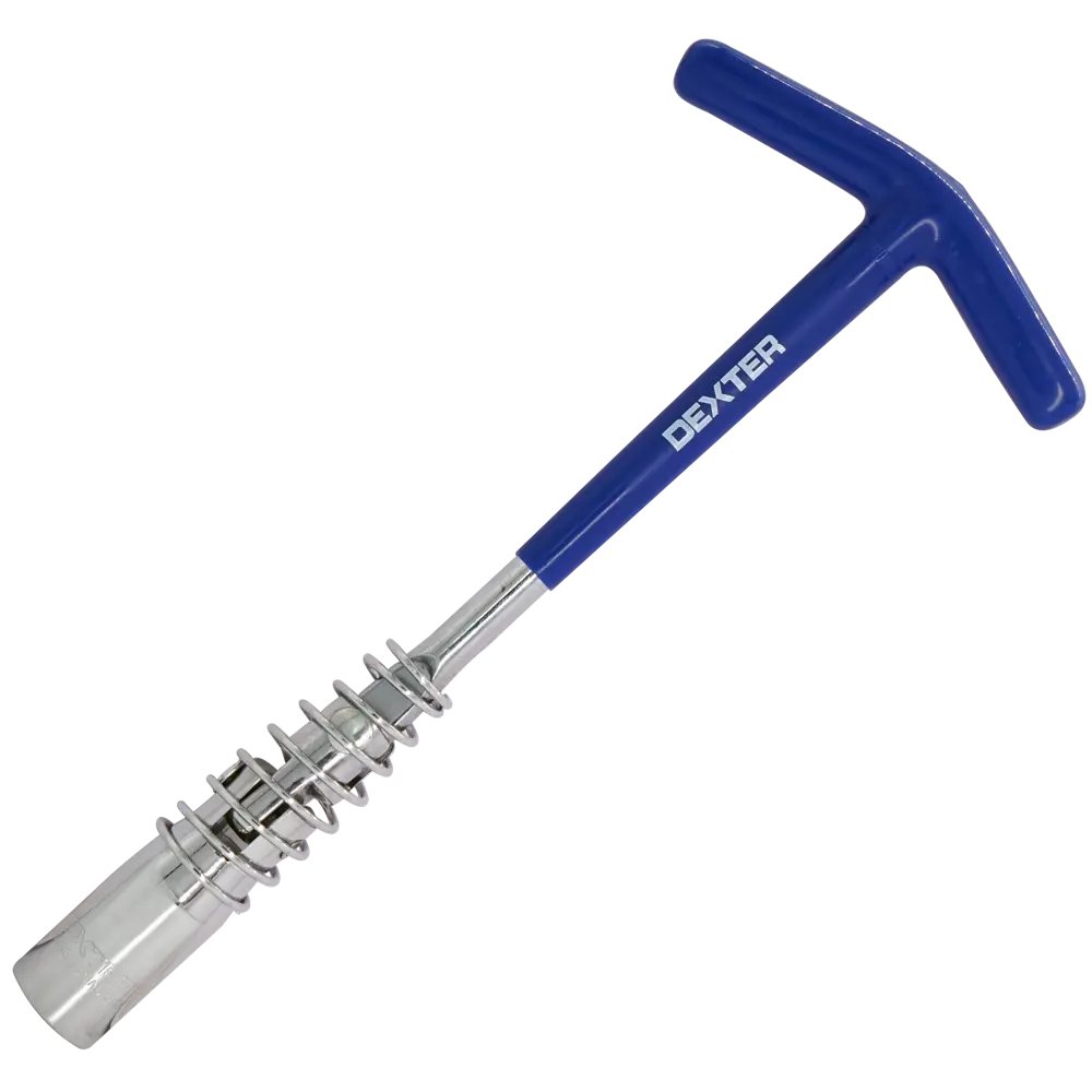 Ключ свечной Dexter 16 мм 82612576 STLM-2043535 
