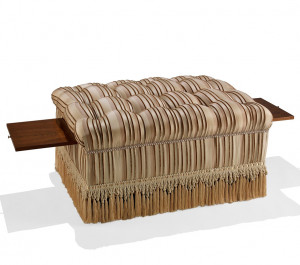 Пуф  FRANCESCO MOLON S416