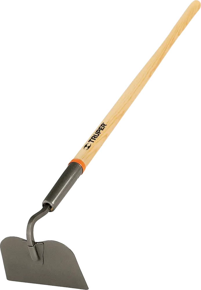 Тяпка садовая Truper 10553 с усиленной стальной рабочей частью 83406800