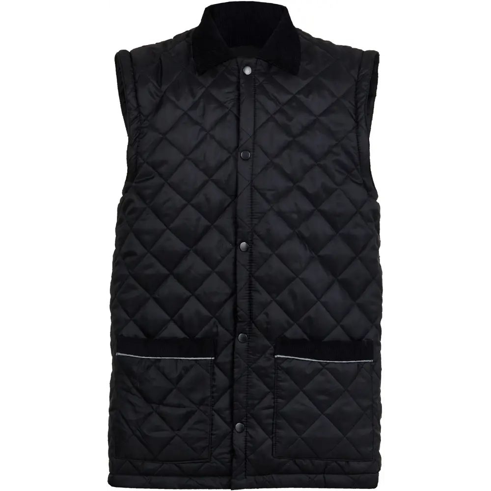 Утепленная рабочая куртка DOWELL Spring для холодных условий 89400123 STLM-1574136 - Вид №4