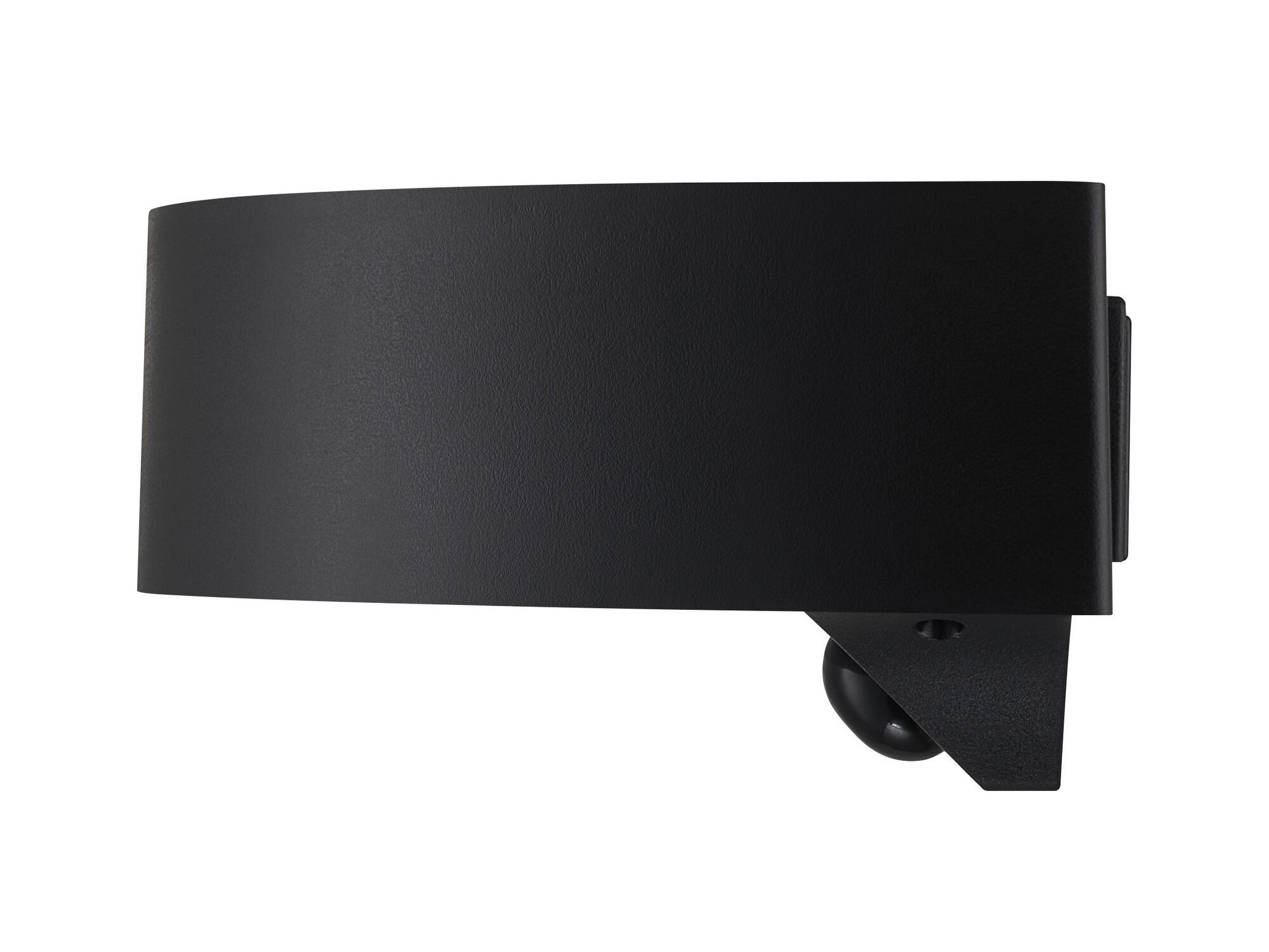 Пластиковый наружный настенный светильник Nordlux Monay ARCH-00057394 - Вид №4