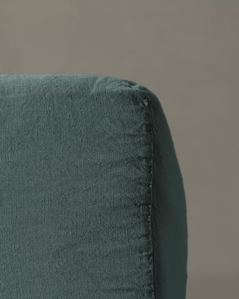 Простыня из льна Society Limonta REM ARCH-00072104 - Вид №26