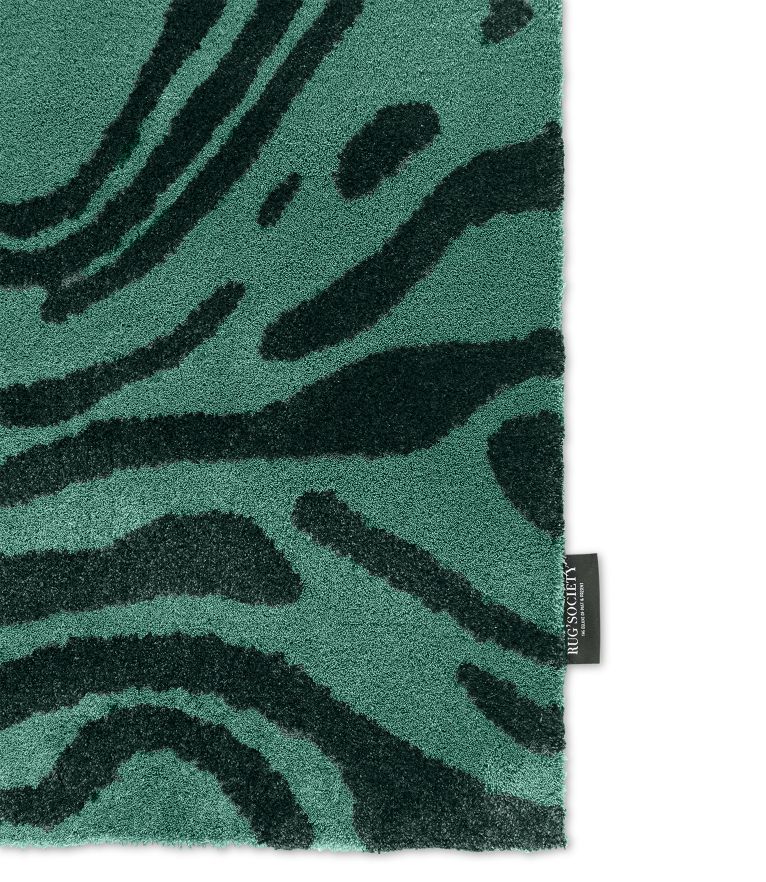 Конгоруга RUG'SOCIETY Botanical 22_86  - Вид №1