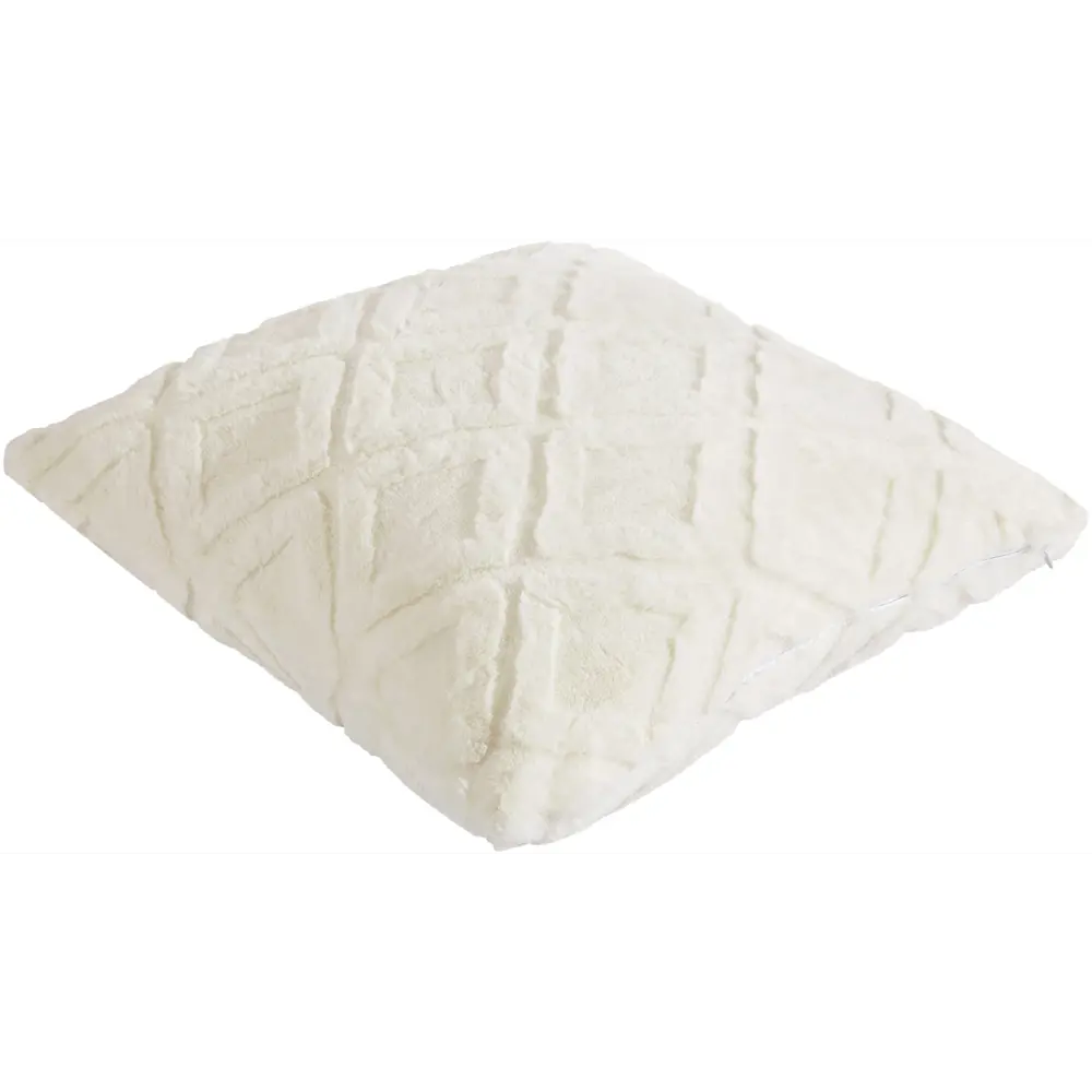 Подушка Santreyd Diamond Creme 5 - элегантный акцент для вашего интерьера 88035568 STLM-1031362 - Вид №1