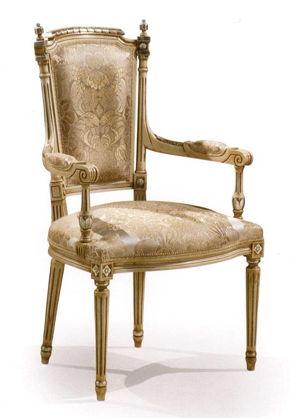 Стул  ANGELO CAPPELLINI 0798/P ACCESSORIES