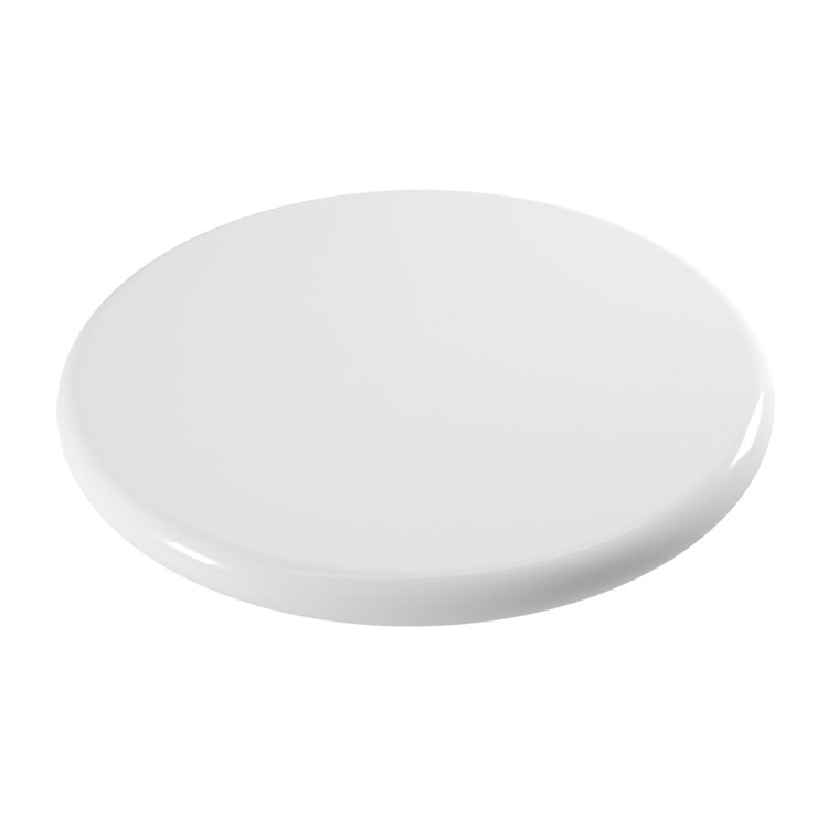 Tp08  Керамическая крышка клапана TP08 и сифон для раковины Eca  - Вид №1