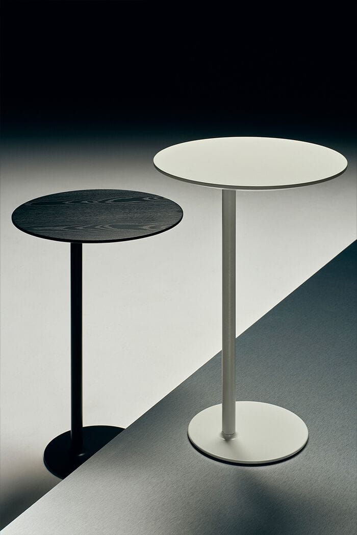 Круглый журнальный столик Lapalma LYT ARCH-00065927 - Вид №1