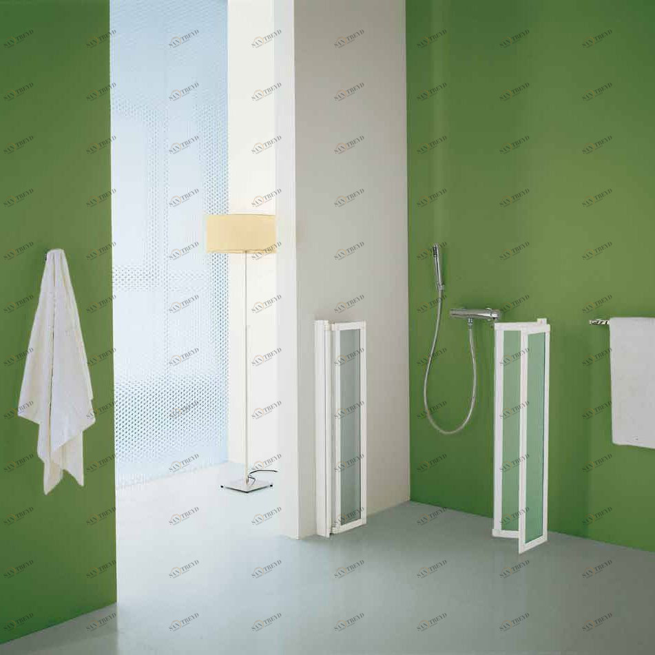 B3628L01SE Flex Сollection душевая зона  Samo 41280