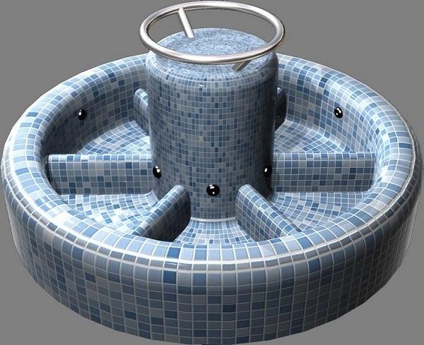 RE.PACK Путь Кнайпа sun-id-1404236 - Вид №3