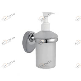 Дозатор для жидкого мыла F1627 FRAP 2411624