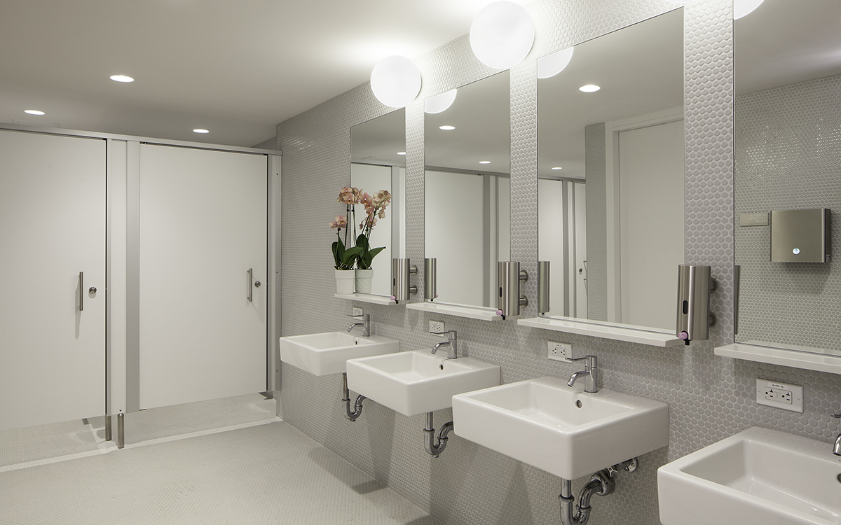 14704502011 Дозатор для жидкого мылаd line Knud Holscher  - Вид №2