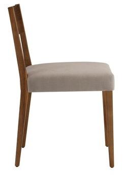 COLLI CASA Деревянный стул Rapallo sun-id-1362991 - Вид №4