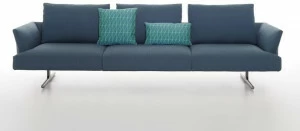 Zanotta 3-х местный диван