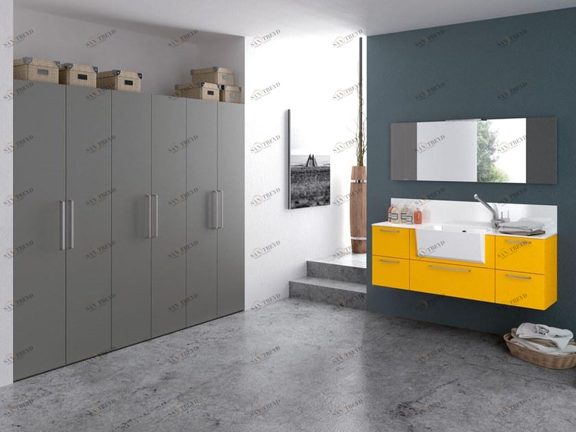 Archeda Постирочная колонна в нпл Laundry sun-id-1405368