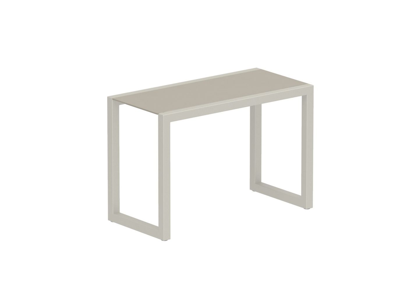 Прямоугольный садовый столик Royal Botania Ninix Lounge ARCH-00088156 - Вид №8