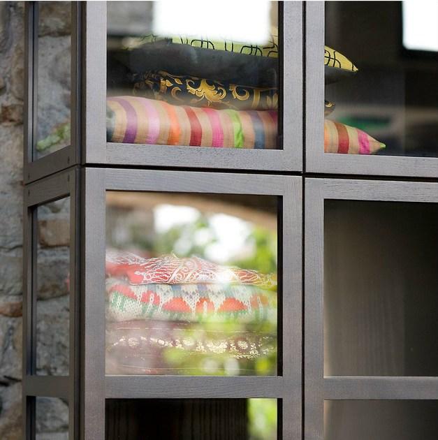 IFT Модульный лакированный книжный шкаф Book sun-id-1502292 - Вид №30